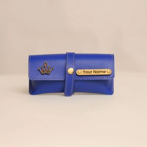GOGGLE COVER BLUE