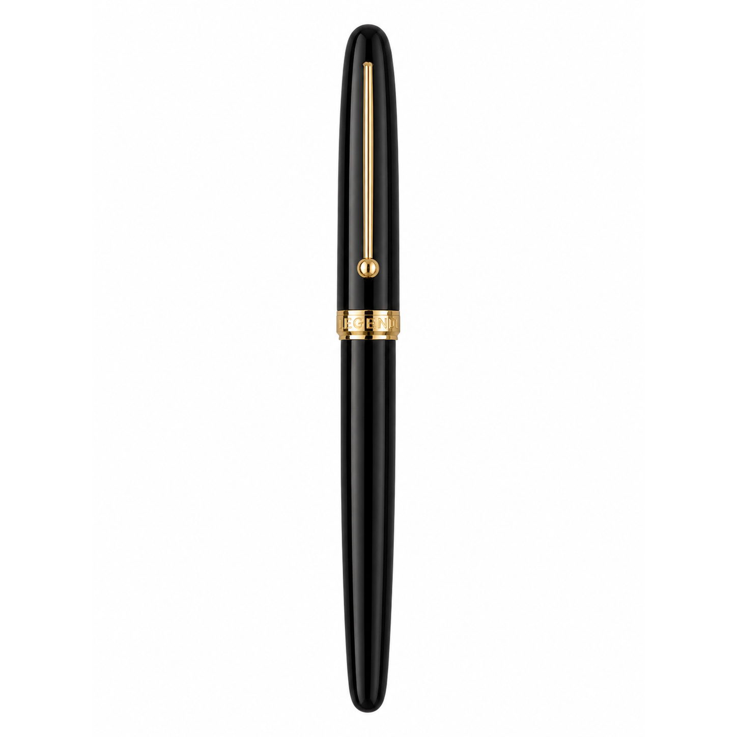 LEGEND IPOINT BLACK ROLLER PEN