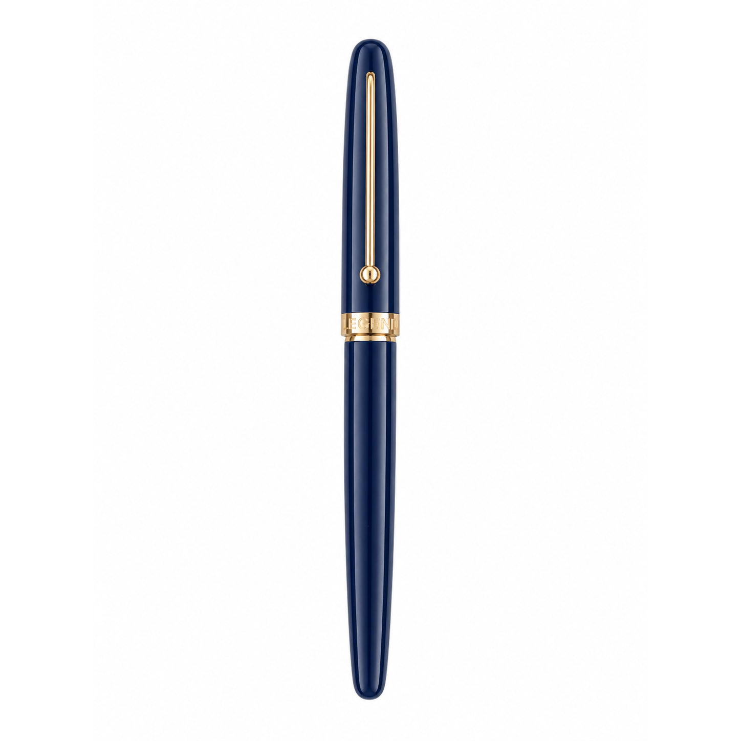 LEGEND IPOINT BLUE ROLLER PEN