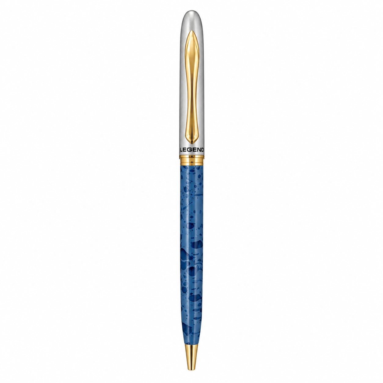 LEGEND PRIDE BLUE BALL PEN
