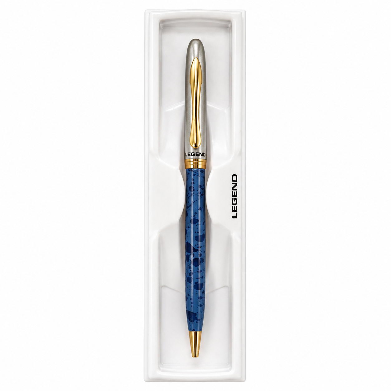 LEGEND PRIDE BLUE BALL PEN - Image 2