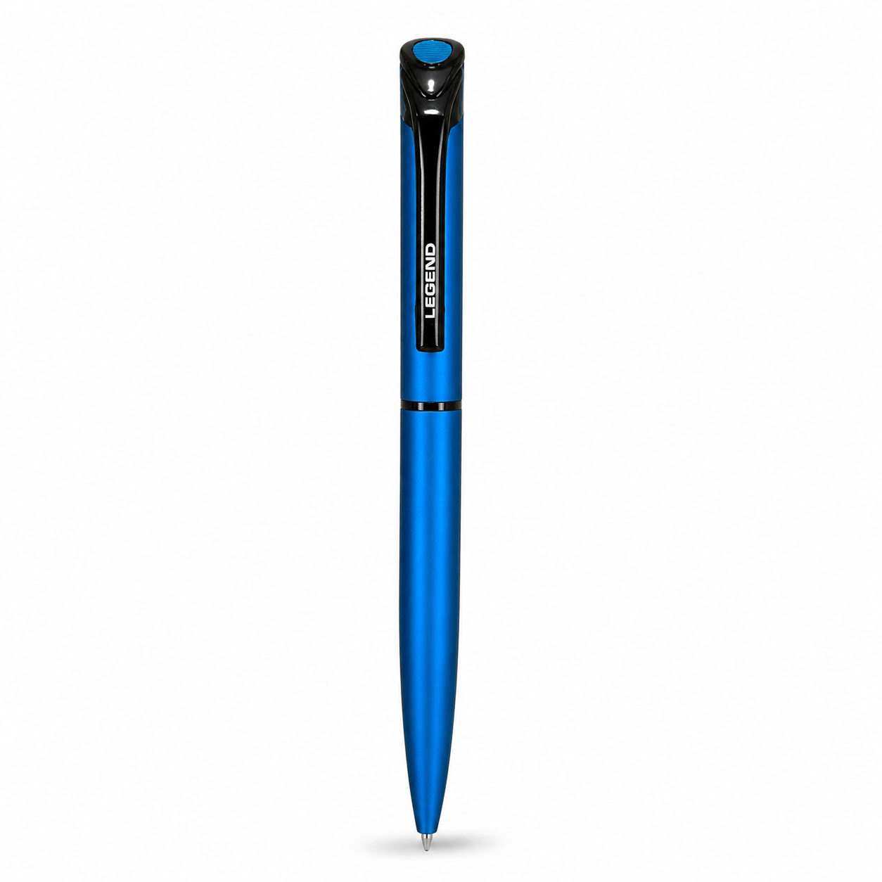 LEGEND VORTEX BLUE BALL PEN