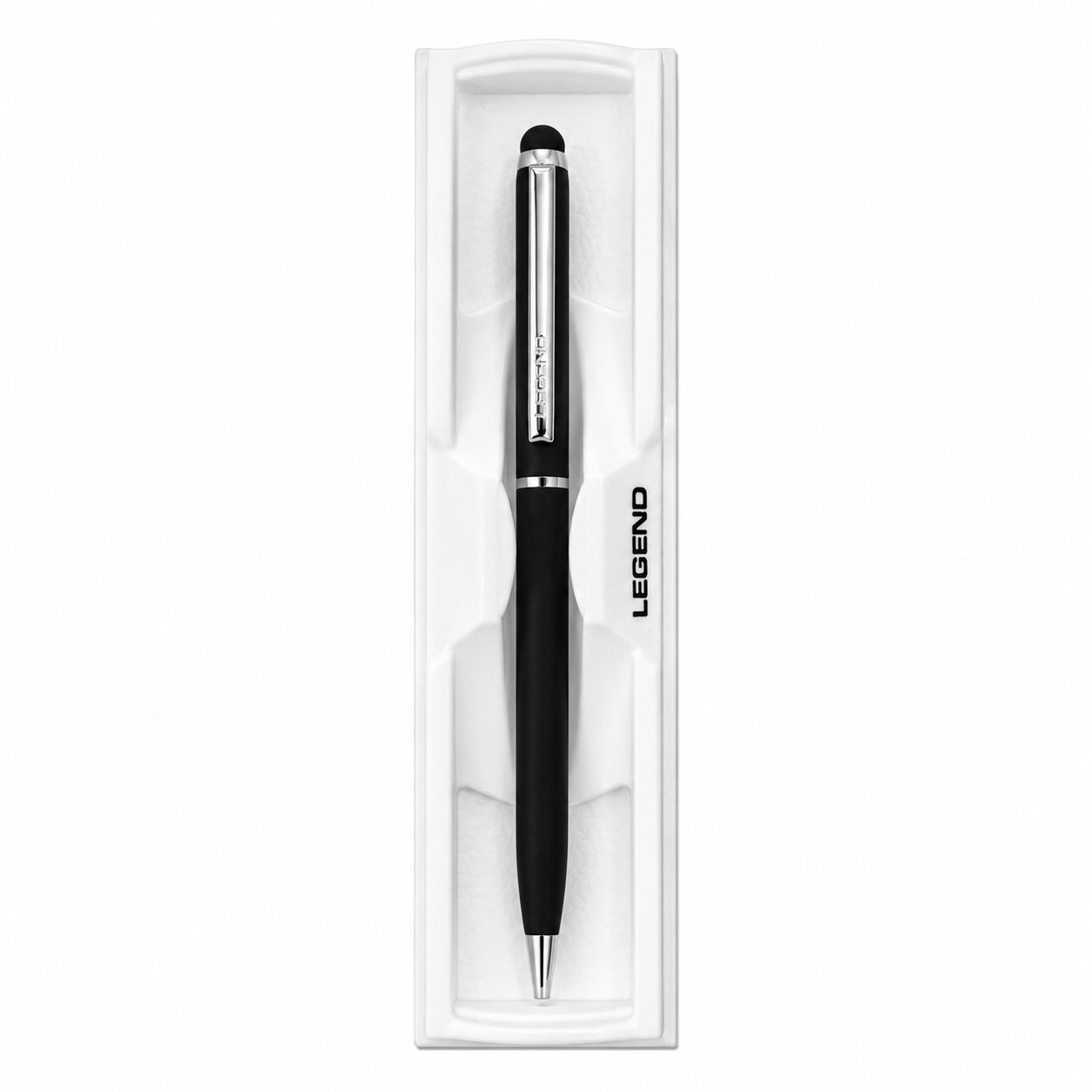 LEGEND ITAD BLACK BALL PEN - Image 2