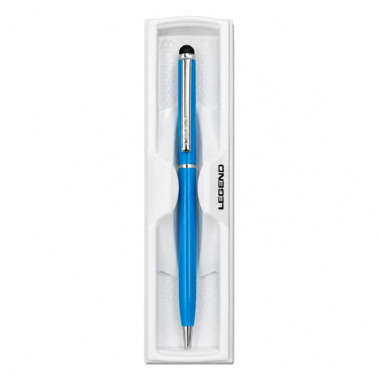 LEGEND ITAD BLUE BALL PEN - Image 2