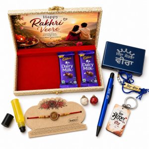 Raksha Bandhan Special